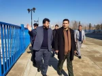 بازدید رئیس دانشگاه فنی و حرفه‌ای کشور از دانشگاه فنی و حرفه‌ای استان کرمانشاه 5