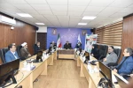 همزمان با سومین سالروز شهادت سردار شهید حاج قاسم سلیمانی برگزار شد:

آیین رونمایی از لوح یادبود و نام‌گذاری ساختمان‌های 181 دانشکده و آموزشکده فنی و حرفه‌ای در 31 استان کشور، به نام سردار شهید حاج قاسم سلیمانی 2