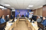 همزمان با سومین سالروز شهادت سردار شهید حاج قاسم سلیمانی برگزار شد:

آیین رونمایی از لوح یادبود و نام‌گذاری ساختمان‌های 181 دانشکده و آموزشکده فنی و حرفه‌ای در 31 استان کشور، به نام سردار شهید حاج قاسم سلیمانی 4