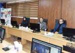 همزمان با سومین سالروز شهادت سردار شهید حاج قاسم سلیمانی برگزار شد:

آیین رونمایی از لوح یادبود و نام‌گذاری ساختمان‌های 181 دانشکده و آموزشکده فنی و حرفه‌ای در 31 استان کشور، به نام سردار شهید حاج قاسم سلیمانی 6
