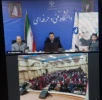 سخنرانی دکتر خسرویان در مراسم گرامی‌داشت دهه بصیرت و بزرگداشت سردار شهید حاج قاسم سلیمانی 3