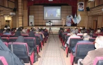 برگزاری مراسم گرامی‌داشت دهه بصیرت و بزرگداشت سردار شهید حاج قاسم سلیمانی با سخنرانی رئیس دانشگاه فنی و حرفه‌ای 2
