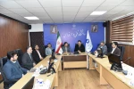با حضور دکتر خسرویان انجام شد:

انعقاد تفاهم‌نامه بین دانشگاه فنی و حرفه‌ای کشور با بانک مهر ایران 2