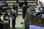 نمایندگان مجلس شورای اسلامی از پاسخ‌های محمدعلی زلفی گل، وزیر علوم، تحقیقات و فناوری در مورد انتصاب مدیران در وزارت علوم قانع شدند 2