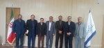 دیدار مدیرکل دفتر مرکزی حراست دانشگاه فنی و حرفه‌ای با معاون سیاسی امنیتی و اجتماعی استانداری کهگیلویه و بویراحمد و فرماندار شهرستان بویراحمد 2