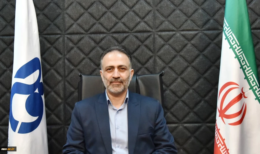 مدیرکل حوزه ریاست، روابط عمومی و هماهنگی امور استان‌ها خبر داد:

برگزاری گردهمایی سراسری رؤسای دانشکده‌ها و آموزشکده‌های فنی و حرفه‌ای سراسر کشور در آستانه دهه فجر انقلاب 2