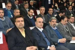 دکتر خسرویان در اجلاس رؤسای دانشکده‌ها و آموزشکده‌های فنی و حرفه‌ای سراسر کشور:

اجلاس پیش رو فرصت مغتنمی برای تعامل در خصوص چالش‌های مهارتی کشور و دانشگاه است 6