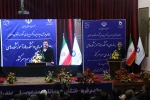 دکتر خسرویان در اجلاس رؤسای دانشکده‌ها و آموزشکده‌های فنی و حرفه‌ای سراسر کشور:

اجلاس پیش رو فرصت مغتنمی برای تعامل در خصوص چالش‌های مهارتی کشور و دانشگاه است 8