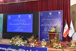 دکتر محمد سلیمانی در اجلاس رؤسای دانشکده‌ها و آموزشکده‌های فنی و حرفه‌ای سراسر کشور

 ایجاد شبکه‌ای از افراد کارآفرین قدرت دانشگاه را به نمایش در می‌آورد 2