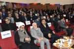 گالری اجلاس سراسری رؤسا 54