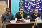 عصر نخستین  روز از اجلاس رؤسای دانشکده‌ها و آموزشکده‌های فنی و حرفه‌ای سراسر کشور برگزار شد:

 پنل‌ تخصصی حوزه ریاست، با حضور مدیران کل ادارات و زیرمجموعه‌های آن حوزه 2