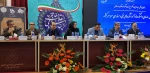 برگزاری پنل‌ تخصصی معاونت آموزشی حسن ختام روز اول اجلاس رؤسای دانشکده‌ها و آموزشکده‌های فنی و حرفه‌ای سراسر کشور 2