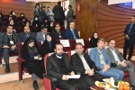 گالری اجلاس سراسری رؤسا 62