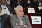 گالری اجلاس سراسری رؤسا 65