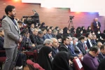 گالری اجلاس سراسری رؤسا 100