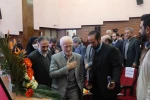 گالری اجلاس سراسری رؤسا 100