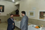 گالری اجلاس سراسری رؤسا 100