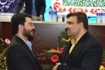 گالری اجلاس سراسری رؤسا 100