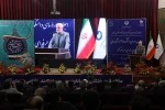 دکتر محمد سلیمانی در اجلاس رؤسای دانشکده‌ها و آموزشکده‌های فنی و حرفه‌ای سراسر کشور:

 ایجاد شبکه‌ای از افراد کارآفرین قدرت دانشگاه را به نمایش می‌گذارد 3