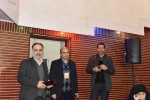گالری اجلاس سراسری رؤسا 100