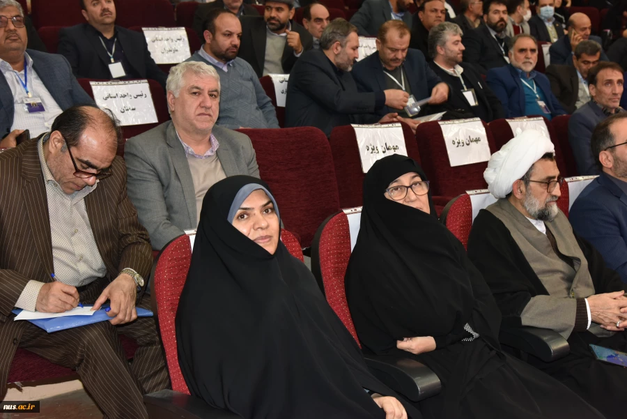 گالری اجلاس سراسری رؤسا 100