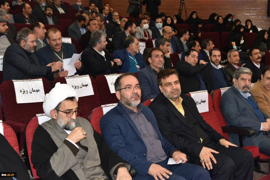 گالری اجلاس سراسری رؤسا 100