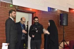 گالری اجلاس سراسری رؤسا 100