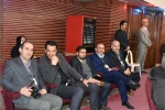 گالری اجلاس سراسری رؤسا 100