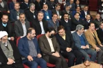 حضور و سخنرانی دکتر مهرداد بذرپاش، وزیر راه و شهرسازی در مراسم اختتامیه اجلاس رؤسای دانشکده‌ها و آموزشکده‌های فنی و حرفه‌ای سراسر کشور 5