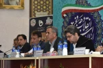 در دومین روز از اجلاس رؤسای دانشکده‌ها و آموزشکده‌های فنی و حرفه‌ای سراسر کشور رقم خورد:
برگزاری پنل تخصصی معاونت اداری، مالی و مدیریت منابع 2