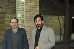 گالری اجلاس سراسری رؤسا 100