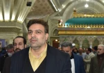 همزمان با ایام دهه فجر انقلاب برگزار شد:

آیین‌ تجدید میثاق‌ دانشگاهیان‌ دانشگاه‌ فنی‌ و حرفه‌ای‌ با‌ آرمان‌های‌ امام‌خمینی (ره) و تجدید بیعت‌ با مقام‌ معظم‌ رهبری (مدظله‌العالی) 3