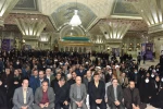 همزمان با ایام دهه فجر انقلاب برگزار شد:

آیین‌ تجدید میثاق‌ دانشگاهیان‌ دانشگاه‌ فنی‌ و حرفه‌ای‌ با‌ آرمان‌های‌ امام‌خمینی (ره) و تجدید بیعت‌ با مقام‌ معظم‌ رهبری (مدظله‌العالی) 4