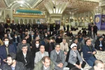 همزمان با ایام دهه فجر انقلاب برگزار شد:

آیین‌ تجدید میثاق‌ دانشگاهیان‌ دانشگاه‌ فنی‌ و حرفه‌ای‌ با‌ آرمان‌های‌ امام‌خمینی (ره) و تجدید بیعت‌ با مقام‌ معظم‌ رهبری (مدظله‌العالی) 11