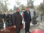 همزمان با ایام دهه فجر انقلاب برگزار شد:

آیین‌ تجدید میثاق‌ دانشگاهیان‌ دانشگاه‌ فنی‌ و حرفه‌ای‌ با‌ آرمان‌های‌ امام‌خمینی (ره) و تجدید بیعت‌ با مقام‌ معظم‌ رهبری (مدظله‌العالی) 2