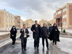با حضور دکتر خسرویان افتتاح شد:

ساختمان آموزشی و کارگاهی وکیل در آموزشکده فنی و حرفه‌ای دختران استان قم 4