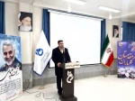 با حضور دکتر خسرویان افتتاح شد:

ساختمان آموزشی و کارگاهی وکیل در آموزشکده فنی و حرفه‌ای دختران استان قم 5