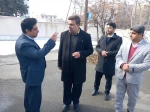 بازدید دکتر خسرویان از آموزشکده‌های تابع دانشگاه فنی و حرفه‌ای استان البرز 7