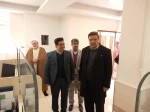 بازدید دکتر خسرویان از آموزشکده‌های تابع دانشگاه فنی و حرفه‌ای استان البرز 8