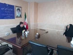 ملاقات عمومی رئیس دانشگاه فنی و حرفه‌ای کشور با استادان، کارکنان و دانشجویان دانشگاه فنی و حرفه‌ای استان البرز 5