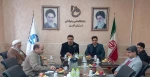 رئیس دانشگاه فنی و حرفه‌ای کشور در جلسه هیئت رئیسه دانشگاه فنی و حرفه‌ای استان البرز:

هدف ما کاهش زمان دسترسی جوانان به اشتغال و ورود به بازار کسب و کار است 2
