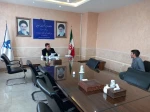 ملاقات عمومی رئیس دانشگاه فنی و حرفه‌ای کشور با استادان، کارکنان و دانشجویان دانشگاه فنی و حرفه‌ای استان البرز 10