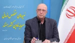 وزیر علوم در جشنواره خوارزمی :
 2