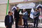 با حضور رئیس دانشگاه فنی و حرفه ای کشور صورت گرفت:

افتتاح دانشکده فنی‌وحرفه‌ای دختران الزهرا(س) در شیراز 2