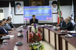 دکتر خسرویان در جلسه شورای اداری دانشگاه فنی و حرفه‌ای استان خوزستان:

ایجاد کارخانه‌های مهارتی در مسیر خلق سرمایه تحول‌آفرین هستند 4