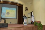حجت الاسلام والمسلمین دکتر موسوی فاضل خراسانی در ویژه برنامه میلاد با سعادت حضرت مهدی(عج):

انسان در عصر انتظار باید عاشق، لطیف و زیبا زندگی کند. 2