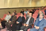حجت الاسلام والمسلمین دکتر موسوی فاضل خراسانی در ویژه برنامه میلاد با سعادت حضرت مهدی(عج):

انسان در عصر انتظار باید عاشق، لطیف و زیبا زندگی کند. 4