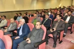 حجت الاسلام والمسلمین دکتر موسوی فاضل خراسانی در ویژه برنامه میلاد با سعادت حضرت مهدی(عج):

انسان در عصر انتظار باید عاشق، لطیف و زیبا زندگی کند. 7