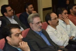 حجت الاسلام والمسلمین دکتر موسوی فاضل خراسانی در ویژه برنامه میلاد با سعادت حضرت مهدی(عج):

انسان در عصر انتظار باید عاشق، لطیف و زیبا زندگی کند. 12