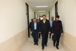 در سفر دکتر خسرویان به استان خوزستان انجام شد:

بازدید از آموزشکده‌های فنی و حرفه‌ای استان 3